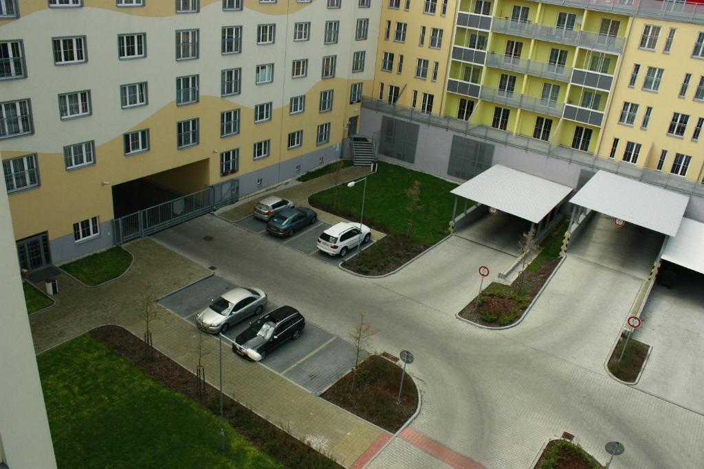 Rezidence Certovka Apartment Karlovy Vary Luaran gambar